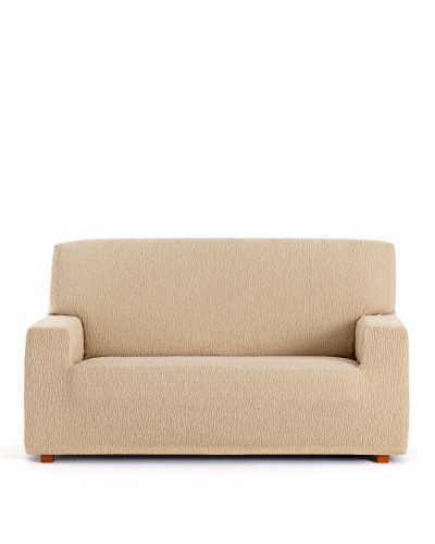 TROYA Sofabezug Beige von Eysa - 70 x 110 x 170 cm
