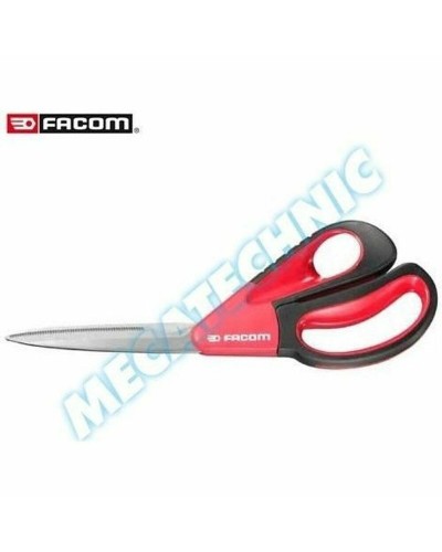 Sakset Facom 841A.9PB 24 x 3 x 29 cm Ruostumaton teräs