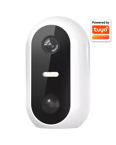 Videocamera di Sorveglianza Denver Electronics IOB-209