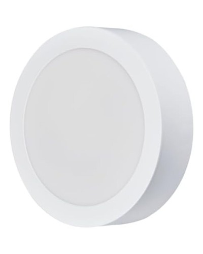 LED lamp Silver Electronics DOWNLIGHT MULTI