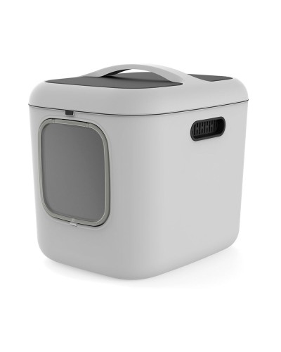 Katzentoilette Rotho Biala XL (Restauriert A)