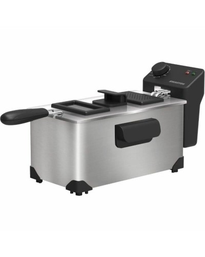 Frituurmachine Smarton