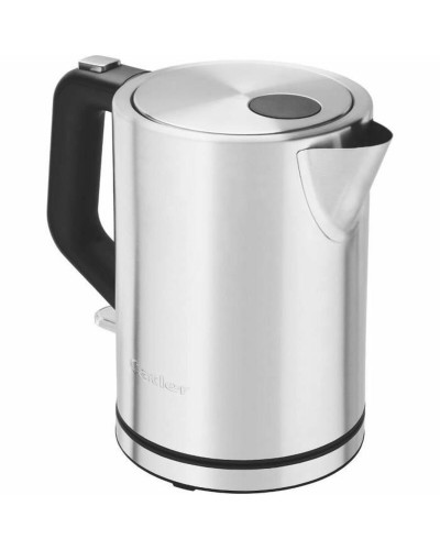 Waterkoker Catler KE 3010 1 L Grijs Roestvrij staal 2200 W