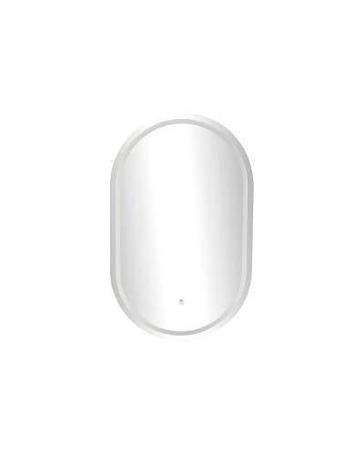 Väggspegel Home ESPRIT (Renoverade D)