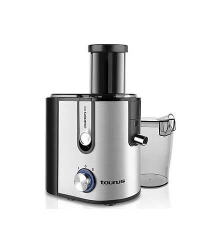 Mixer Taurus 924731000 Acciaio 600 W 1,2 L