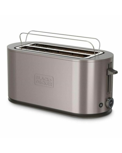 Toaster Black & Decker BXTO1501E