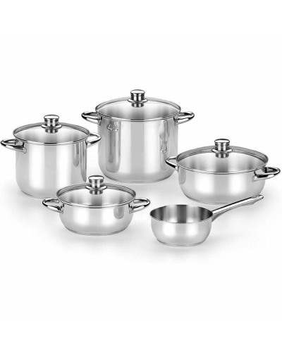 Batteria da Cucina Monix M450001