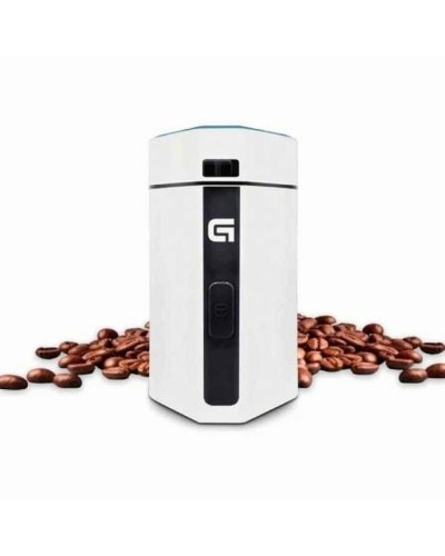 Elektrische Grinder Grunkel MO-150BL 150 W Wit 50 g