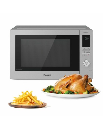 Microonde con Grill Panasonic NNCD88QSEPG 1300 W (Ricondizionati C)