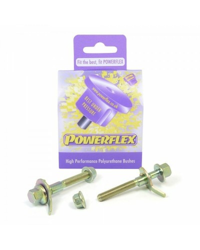 Screw kit Powerflex PFA100-10