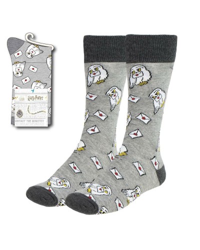 Chaussettes Harry Potter