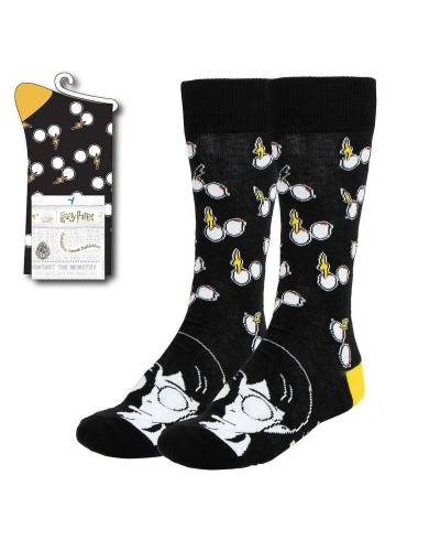 Calcetines Harry Potter