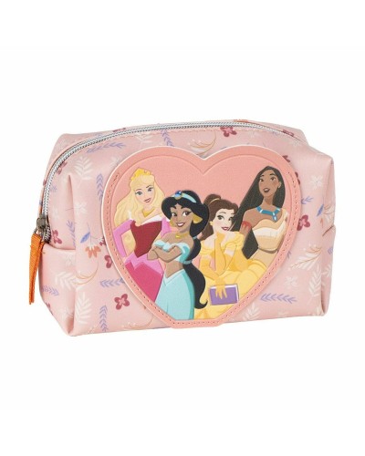 Nécessaire de Voyage Disney Princess Rose