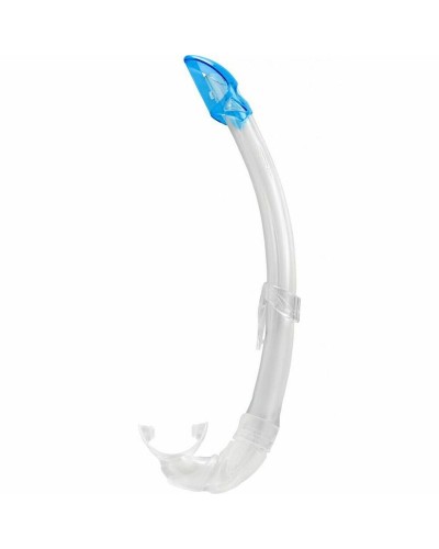 Tubo Respiratore Cressi-Sub EG269020 Multicolore
