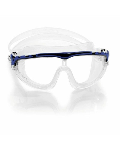 Erwachsenen-Schwimmbrille Cressi-Sub ‎DE203320 Schwarz Erwachsene