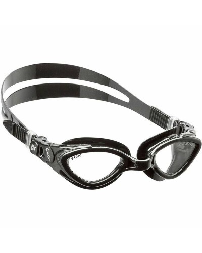 Lunettes de bain Cressi-Sub Sub Fox Noir Adultes