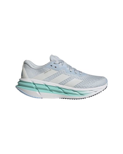 Zapatillas de Running para Adultos Adidas Adistar 3 Azul