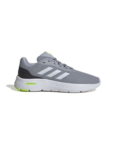 Hardloopschoenen voor Volwassenen Adidas Cloudfoam Move Grijs