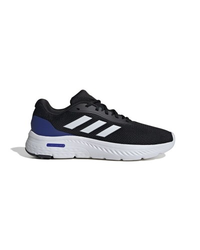 Hardloopschoenen voor Volwassenen Adidas Cloudfoam Move Zwart
