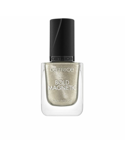 Esmalte de uñas Catrice BOLD MAGNETIC 10,5 ml