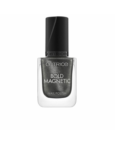 Nagellak Catrice BOLD MAGNETIC 10,5 ml