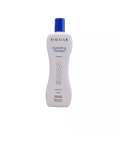 Shampooing hydratant Farouk Biosilk Hydrating Therapy 355 ml