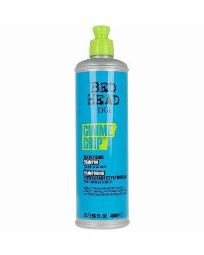 Champú para Dar Volumen Tigi Bed Head 400 ml