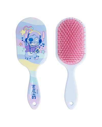 Brosse Démêlante Stitch
