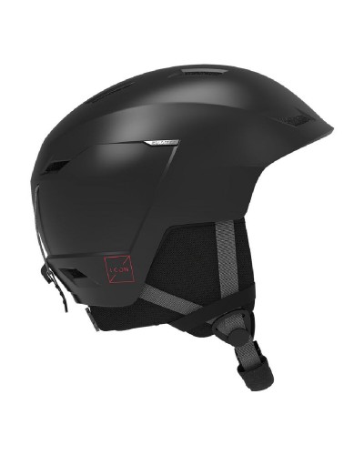 Skidhjälm Salomon Icon LT Access