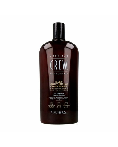 Acondicionador American Crew 738678001042 1 L (1000 ml)
