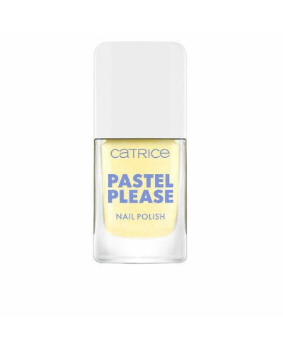 Nagellak Catrice Pastel Please Nº 030 Sunny Honey 10,5 ml