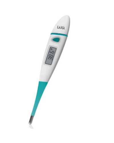 Lämpömittari LAICA TH3601