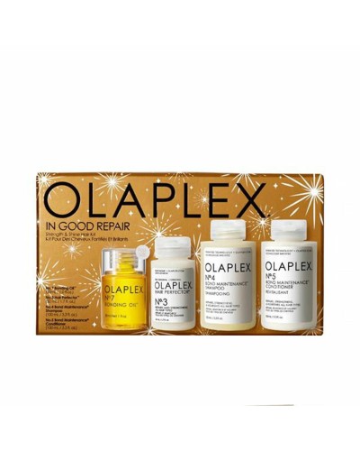 Balsamo Olaplex IN GOOD REPAIR 4 Pezzi