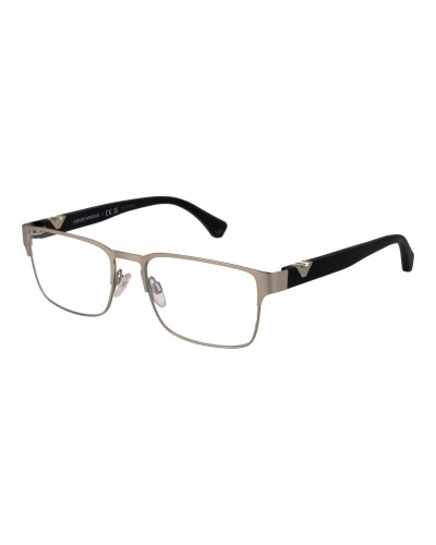 Montatura per Occhiali Uomo Emporio Armani 0EA1027 553045 (Ricondizionati B)