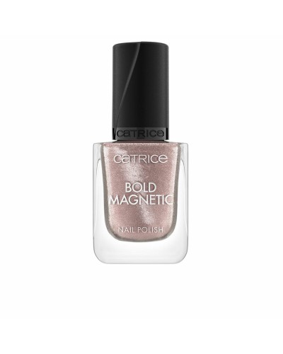 Nagellack Catrice BOLD MAGNETIC 10,5 ml