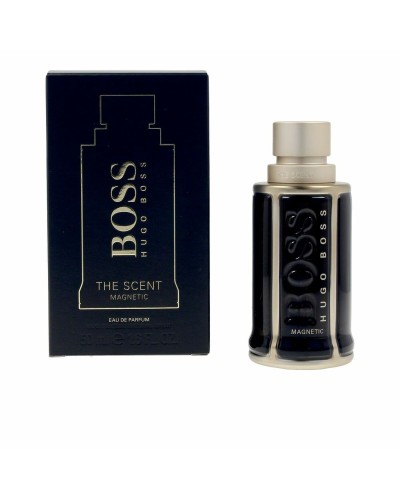 Miesten parfyymi BOSS THE SCENT EDP 50 ml