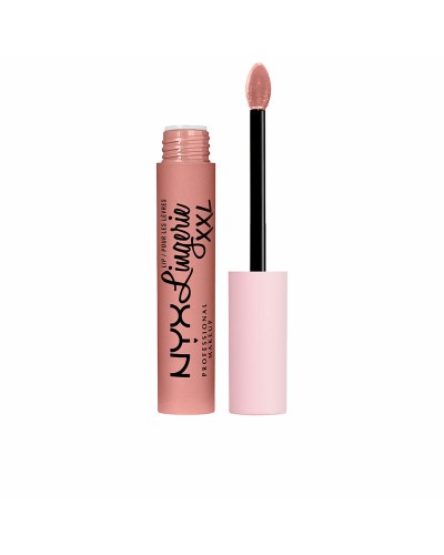 Huulipuna NYX LINGERIE Beige 32,5 g