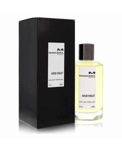 Profumo Unisex Mancera AOUD VIOLET