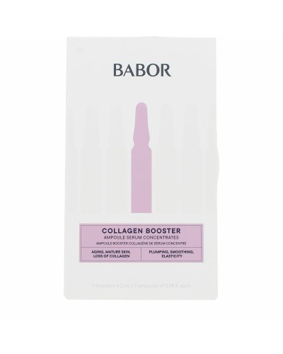 Morgonrock Babor COLLAGEN BOOSTER