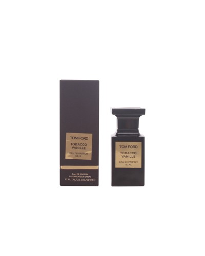 Profumo Unisex Tom Ford PRIVATE BLEND TOBACCO VANILLE 50 ml