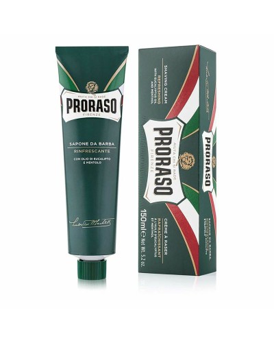 Parranajovoide Proraso 8876 150 ml