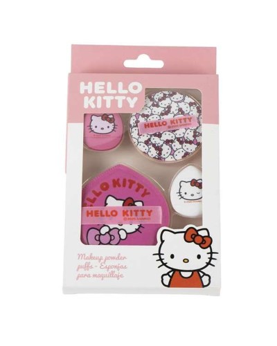 Make-up Sponge Hello Kitty