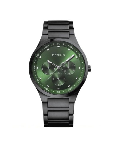 Orologio Uomo Bering 11740-728 (Ø 40 mm)