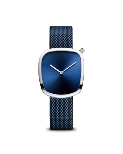 Naisten rannekellot Bering 18034-307 (Ø 34 mm)