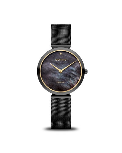 Naisten rannekellot Bering 18132-132 (Ø 32 mm)