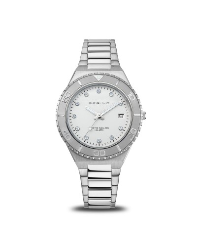 Orologio Donna Bering 18936-704 (Ø 36 mm)