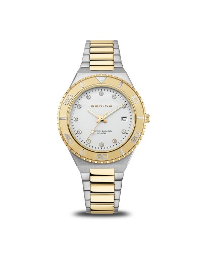 Orologio Donna Bering 18936-710 (Ø 36 mm)