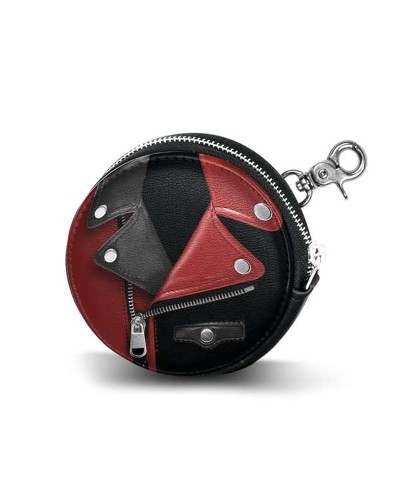 Kukkaro Harley Quinn