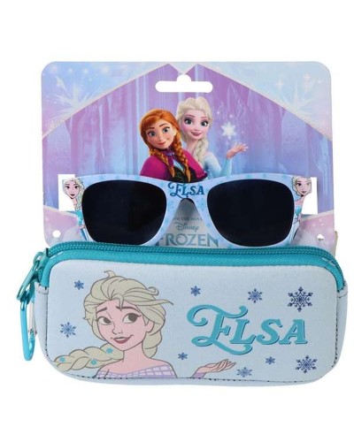 Child Sunglasses Frozen 16,5 x 17 x 1,5 cm