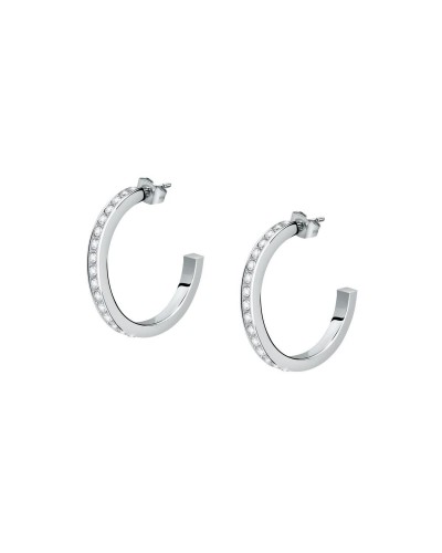 Boucles d´oreilles Femme Morellato SAUP03 Argent